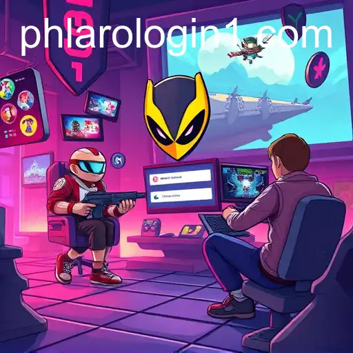 The Digital Realm: Exploring the Impact of Online Gaming