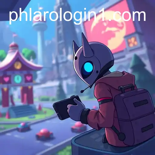 Navigating the Digital Playground: The Rise of Phlaro Login
