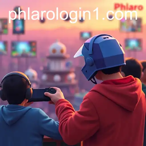 Gaming Industry Sees Shift with Phlaro Login