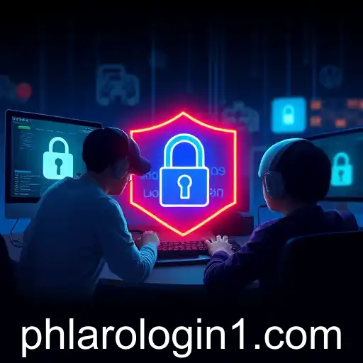 Gaming Websites Enhance User Security