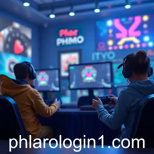 Digital Evolution of Gaming Platforms