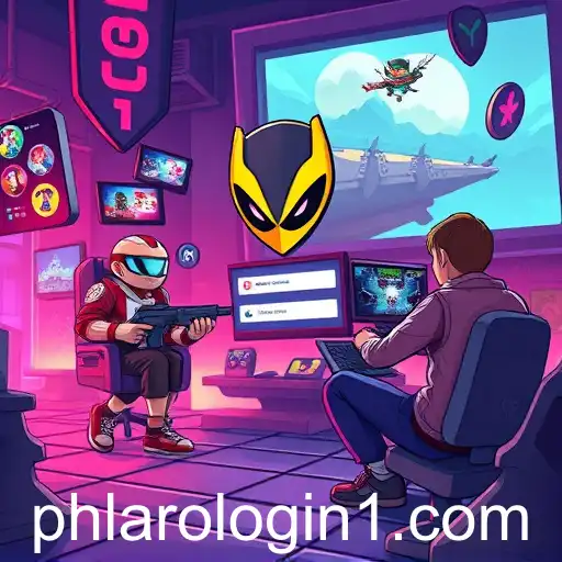 The Digital Realm: Exploring the Impact of Online Gaming