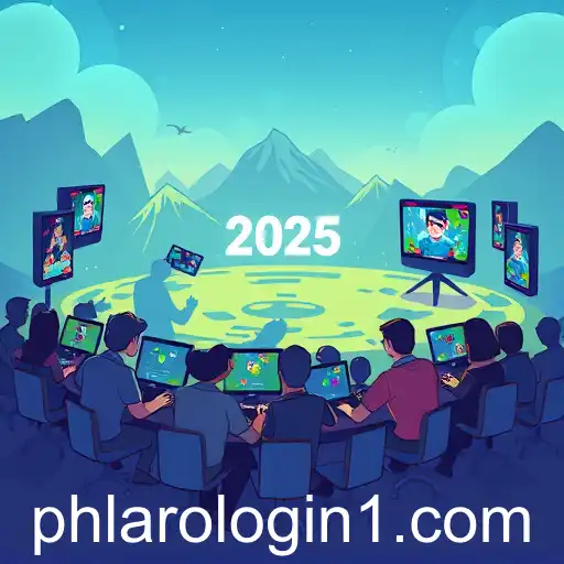 Online Gaming Evolution and Security Trends