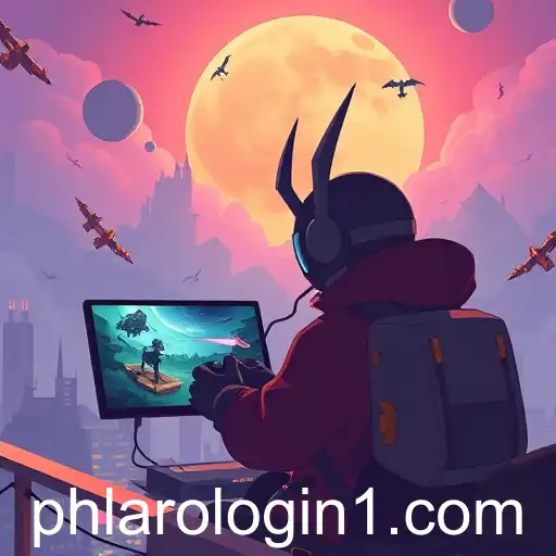 The Rise of Phlaro: Gaming Evolves