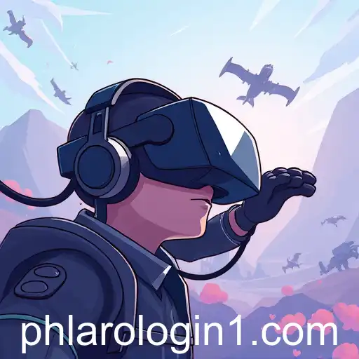 Phlaro's Gaming Revolution Continues