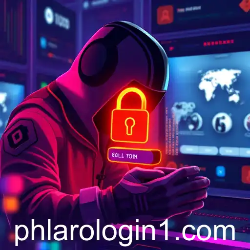 Phlaro Login: The Evolving Landscape of Online Gaming