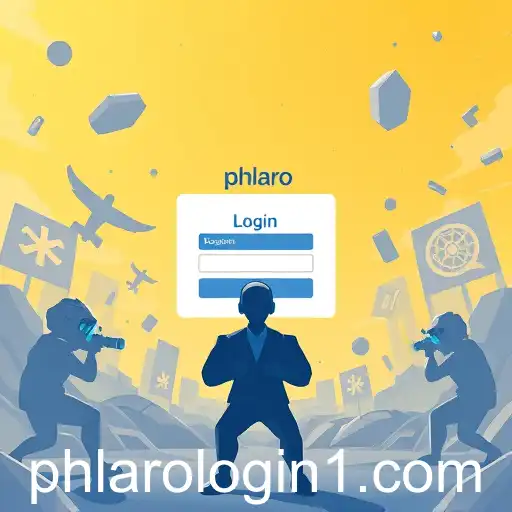 Gaming Platforms Revolutionized by 'Phlaro Login'