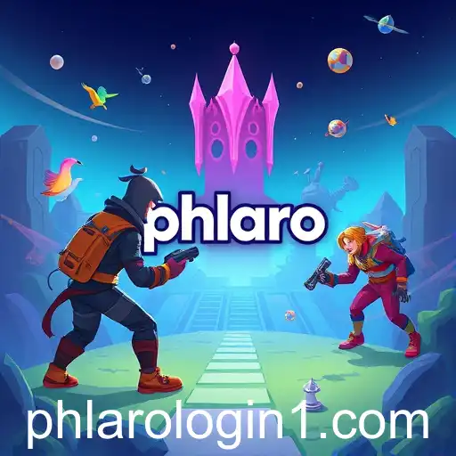 The Rise of Phlaro Gaming Platform