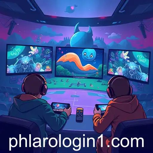 Rise of Phlaro: Revolutionizing Online Gaming Experience