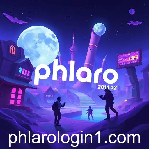 The Rise of Phlaro: Revolutionizing Online Gaming