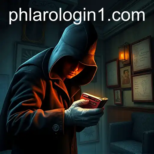 Exploring the Thrills of 'Mystery Games' in the Digital Realm