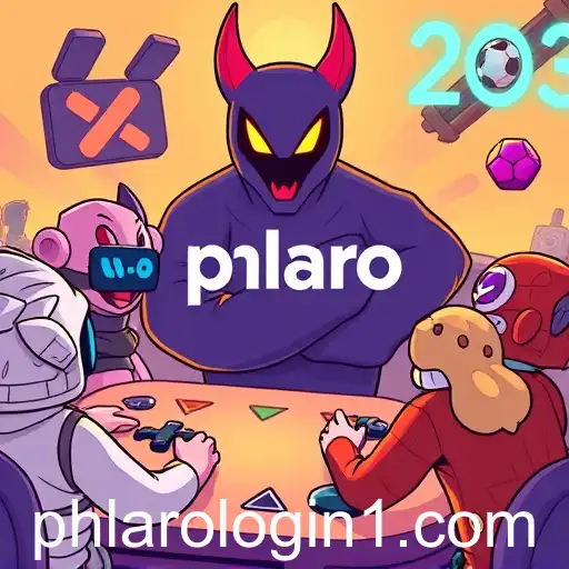The Rise of Phlaro: A Digital Gaming Phenomenon