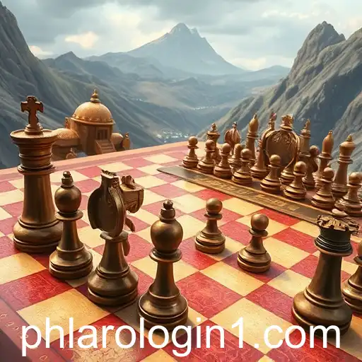 The Rise of Phlaro: A New Frontier in Gaming