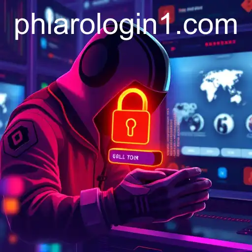 Phlaro Login: The Evolving Landscape of Online Gaming