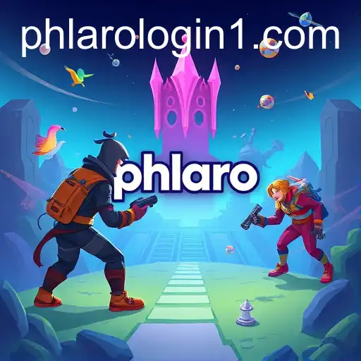 The Rise of Phlaro Gaming Platform