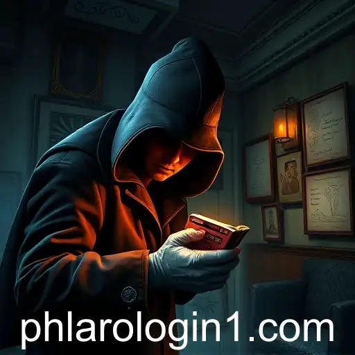 The Rise of Phlaro: A New Era in Online Gaming