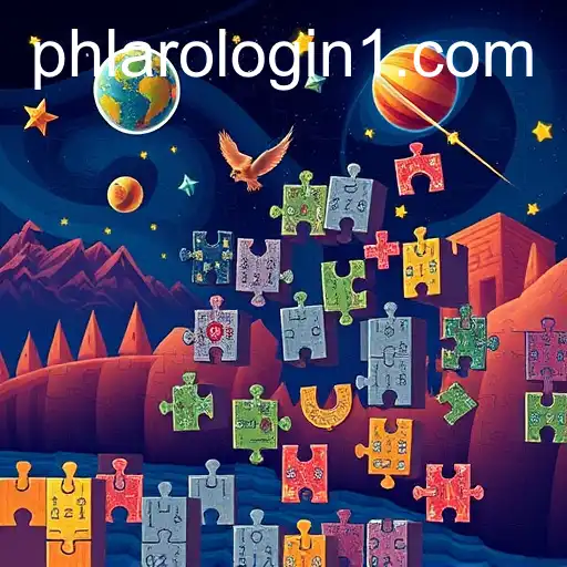 The Intellectual Allure of Puzzle Games: Exploring the 'Phlaro Login' Platform