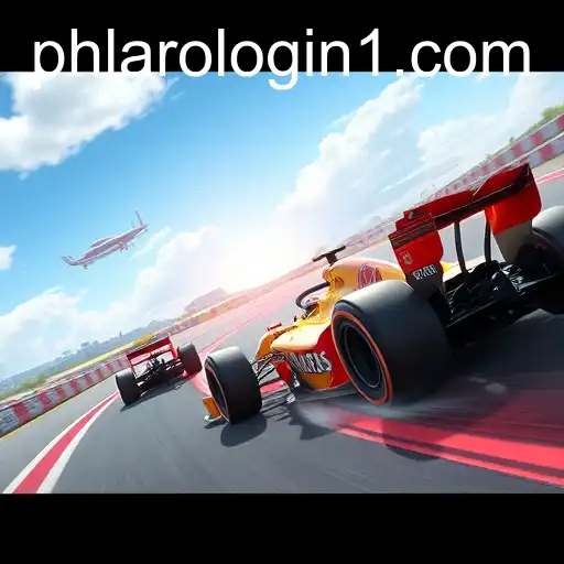 The Exciting World of Racing Games: How 'Phlaro Login' Transforms Your Gaming Experience