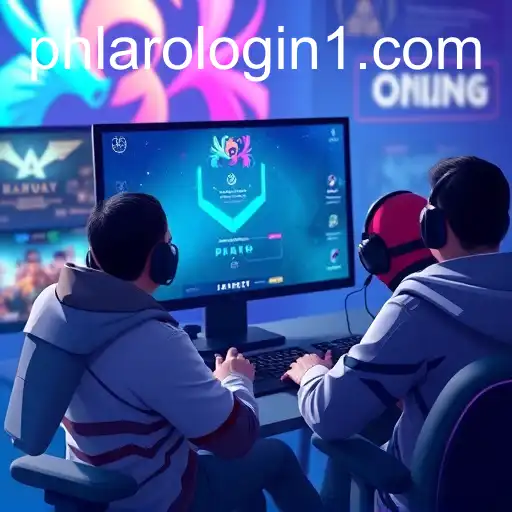 The Rise of Online Gaming Platforms