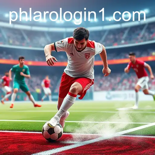 The Impact of 'Sports Games' and the Importance of 'Phlaro Login' for Gamers