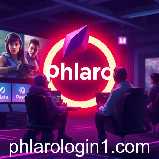 Exploring Phlaro: The Online Gaming Revolution