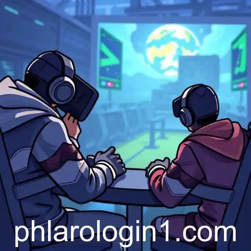 Emerging Trends in Online Gaming: A Focus on Security and Access