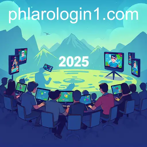 Online Gaming Evolution and Security Trends