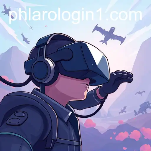 Phlaro's Gaming Revolution Continues