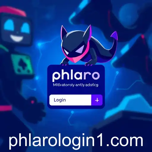 Navigating the Digital Realm: Phlaro and the Future of Online Gaming