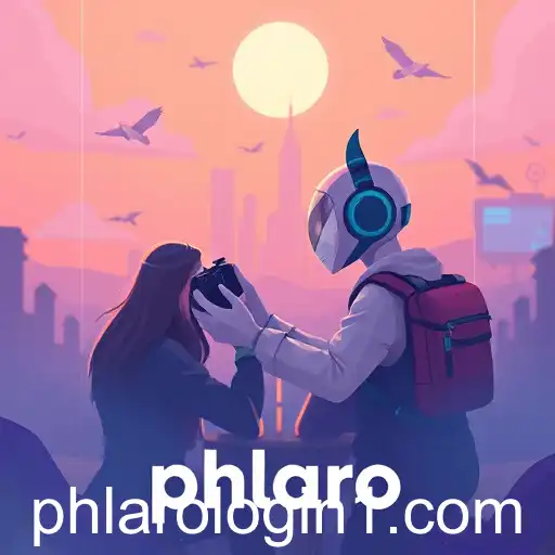 The Rise of Phlaro: Engaging Gamers Worldwide