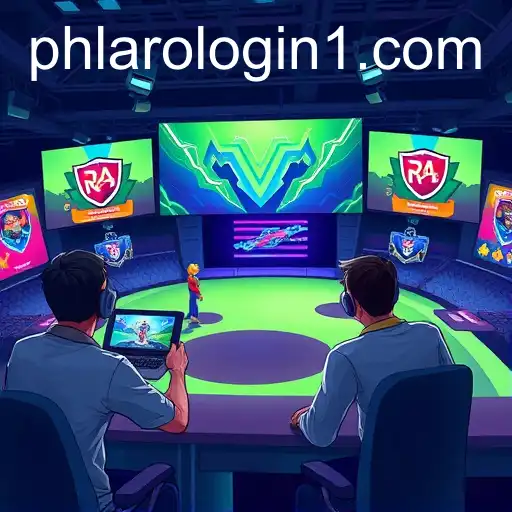 Phlaro Login Surge Amid Gaming Trends