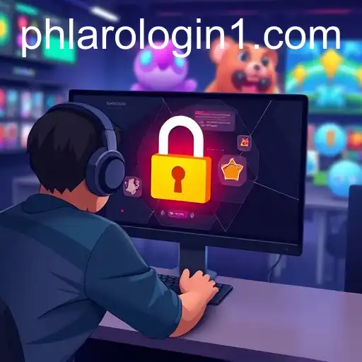 Phlaro: Revolutionizing Online Gaming Experience