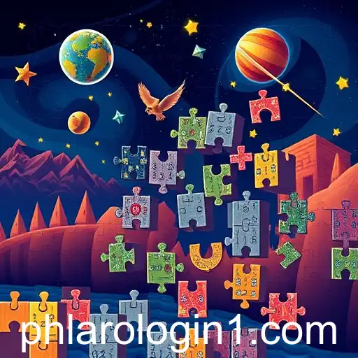 The Intellectual Allure of Puzzle Games: Exploring the 'Phlaro Login' Platform