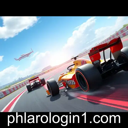The Exciting World of Racing Games: How 'Phlaro Login' Transforms Your Gaming Experience