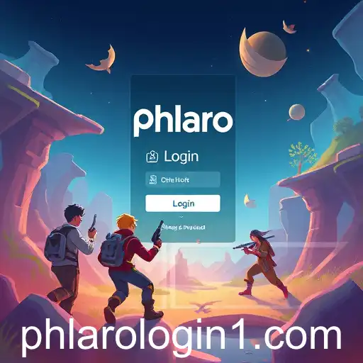 The Rise of Phlaro: Revolutionizing Online Gaming